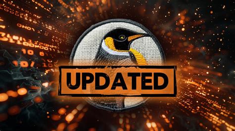 XZ Utils backdoor update: Which Linux distros are affected and .